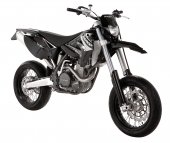 2007 Sherco 5.1i 4T Supermotard photo